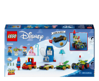 LEGO Disney i Pixar Toy Story — pociąg i Pan Sterowany 43264 - 1331635 - zdjęcie 3